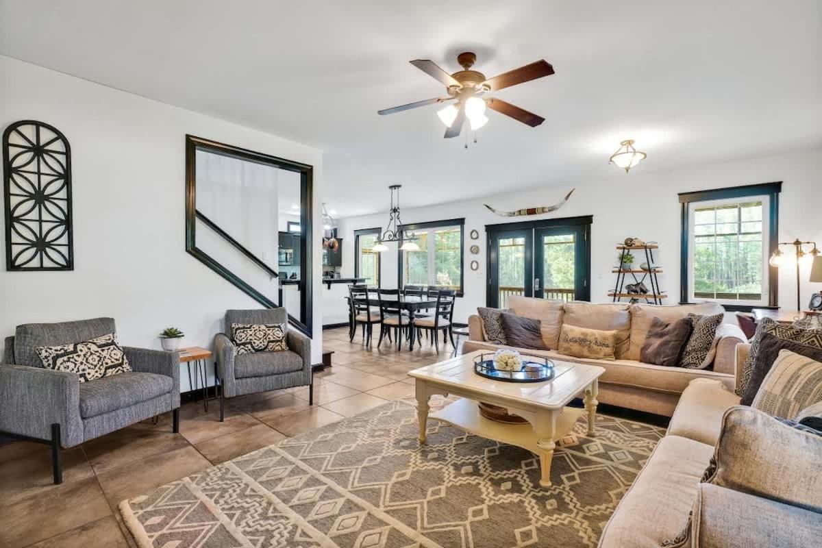 Heated Private Pool, Pond Views, Fishing, Mins To Carolina Beach Wilmington Exterior photo
